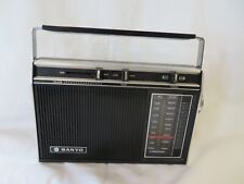 Retro sanyo radio for sale  ST. AUSTELL