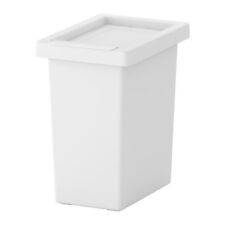 IKEA FILUR Kosz z pokrywką Kosz na śmieci Segregacja odpadów Odpady 42L T na sprzedaż  Wysyłka do Poland