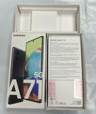 Used, OEM Samsung Galaxy A03s, A12, A13,A14 A21, A32, A51,A52,A53,A54,A71 5G Empty Box for sale  Shipping to South Africa