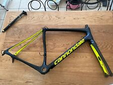 Cannondale Synapse 2018 carbon frameset 54 for sale  Shipping to South Africa