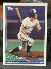 Used, 1994 Topps Baseball Trading Card Singles for sale  Shipping to South Africa