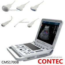 Color doppler diagnostic for sale  Shipping to Ireland