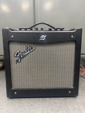 Fender mustang solid for sale  Joliet