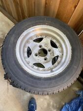 Datson 240 rims for sale  Sun Valley