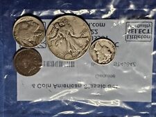 silver coins including for sale  Albuquerque