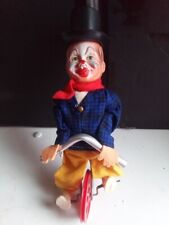 Feco circus clown for sale  Stockton