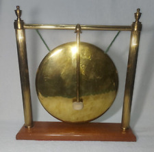 dinner gong for sale  DUNSTABLE