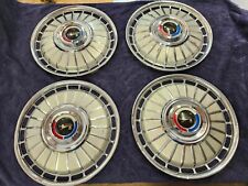 14 hubcaps for sale  Dayton