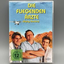 Fliegenden ärzte staffel gebraucht kaufen  Georgsmarienhütte