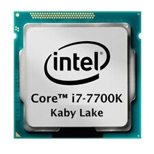 Intel core 7700k gebraucht kaufen  Berlin