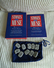 Stones muse set for sale  UK