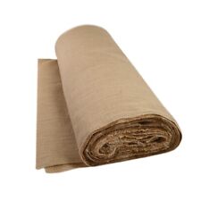 Hessian jute burlap for sale  WIGAN