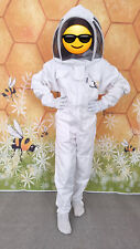 Combinaison apiculture enfant d'occasion  Montigny-lès-Cormeilles