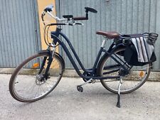 Bicicletta elettrica donna usato  Pordenone
