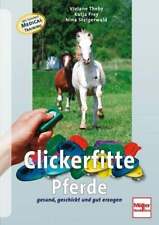 Clickerfitte pferde gesund gebraucht kaufen  Stuttgart
