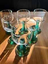 Wein glas römer gebraucht kaufen  Rüdesheim am Rhein