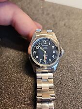 Swiss military watch for sale  Columbus