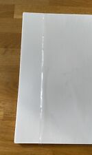 Pearlescent white paper for sale  MAIDSTONE