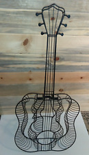 Metal wire guitar for sale  Grand Rapids