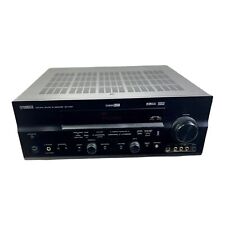 Yamaha RX-V757 7.1-Channel Home Theater Receiver Works Great for sale  Shipping to South Africa