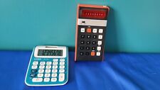 Calculatrices casio elka d'occasion  Marseille XI