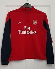 Arsenal nike jersey for sale  NORTHAMPTON