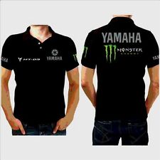 Polo poloshirt yamaha usato  Ragalna