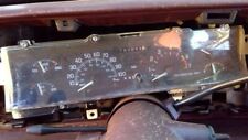 Speedometer cluster gauges for sale  Gaffney