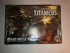 reaver titan for sale  Arlington