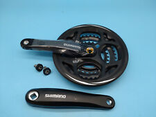 Shimano crank chainset for sale  Shipping to Ireland