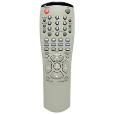 Controle remoto de TV Samsung 00302D original de fábrica CFT2790, TXL2791, CT29K3W, TXL3676 comprar usado  Enviando para Brazil