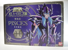 Usado, Piscis Afrodita Pez Fantasma Saint Seiya Caballero Zodiaco Bandai 2004 segunda mano  Embacar hacia Argentina