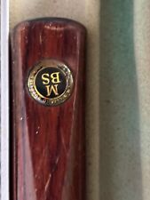 Mbs pool cue for sale  SCUNTHORPE