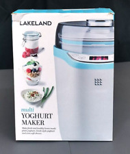 yogurt machine for sale  Shipping to Ireland