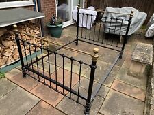 Victorian cast iron for sale  TRING