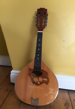 Ozark mandolin spares for sale  TODMORDEN