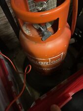 Propane gas bottle for sale  WIGAN