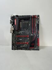 ASUS Motherboard MAXIMUS VII HERO (UNTESTED), used for sale  Shipping to South Africa