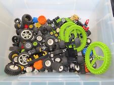 Lego lot roues d'occasion  Lingolsheim