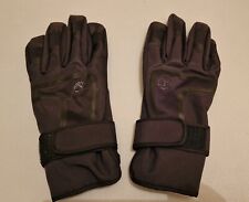 Mens timberland gloves for sale  LONDON