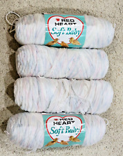 Skeins red heart for sale  Sumter