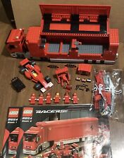 Lego ferrari scuderia for sale  Marshall