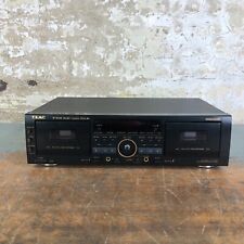 teac cassette deck for sale  Shipping to Ireland