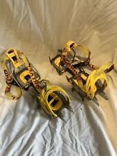 crampons for sale for sale  HONITON