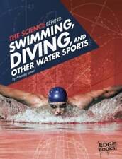 Science behind swimming for sale  Montgomery