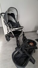 Kinderwagen moon lusso gebraucht kaufen  Iserlohn