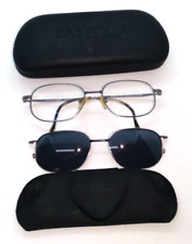 Easyclip napoleon eyeglass for sale  Tucson