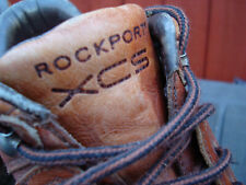 Rockport boots size for sale  BIRMINGHAM