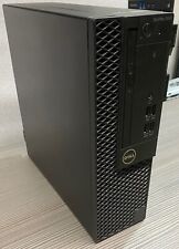 Dell OptiPlex 3050 SFF i5 7ª generación 8 GB 240 SSD Windows 10 Pro (entrega gratuita) segunda mano  Embacar hacia Mexico