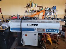 Lns hurco eco for sale  Fort Wayne